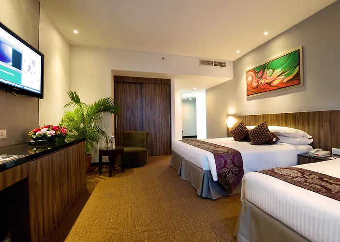 Hotel Royal Kuala Lumpur