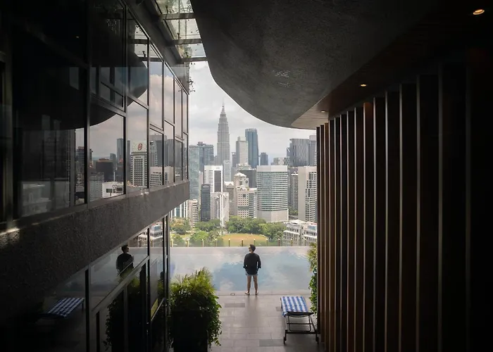 Ceylonz Klcc By Ango Kuala Lumpur