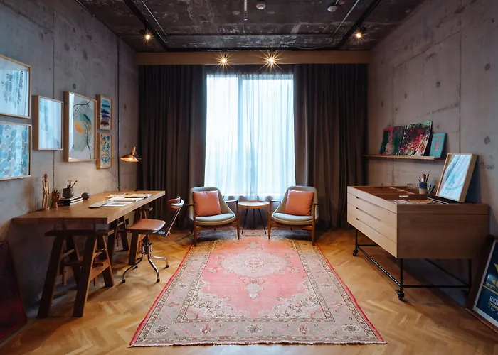 KLoe Hotel Kuala Lumpur